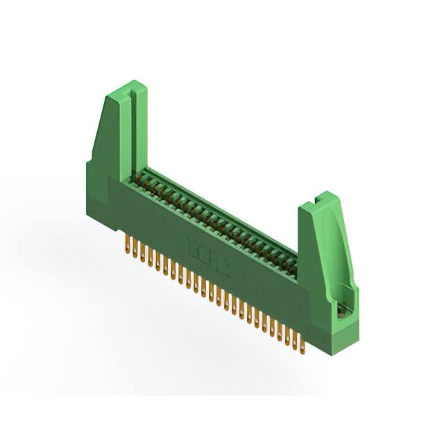 345-048-500-288 EDAC Inc.  Edgeboard Connectors